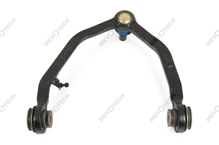 Mevotech MK8782 Suspension Control Arm and Ball Joint Assembly product image 2 of 5