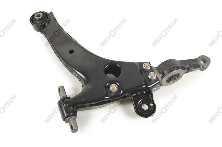 Mevotech MK90368 Suspension Control Arm product image 3 of 4