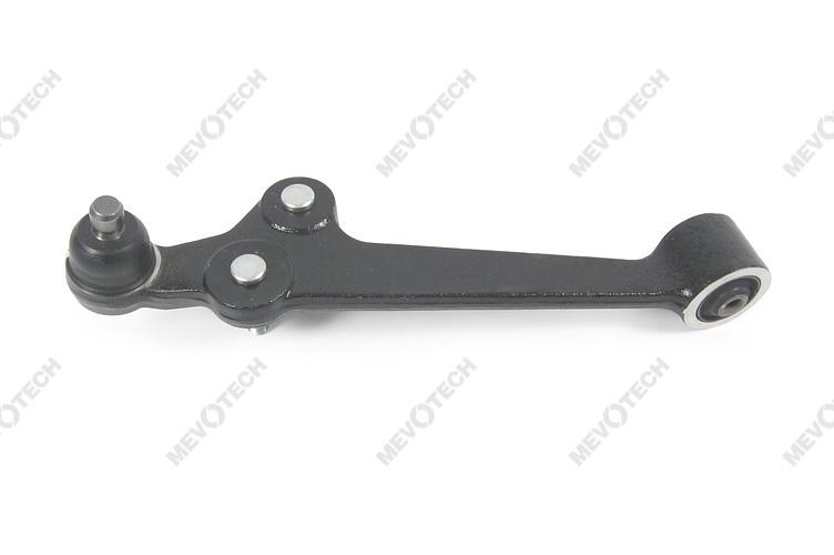 Mevotech MK90382 - Suspension Control Arm and Ball Joint Assembly Mevotech MK90382 Suspension Control Arm and Ball Joint Assembly product image 3 of 3