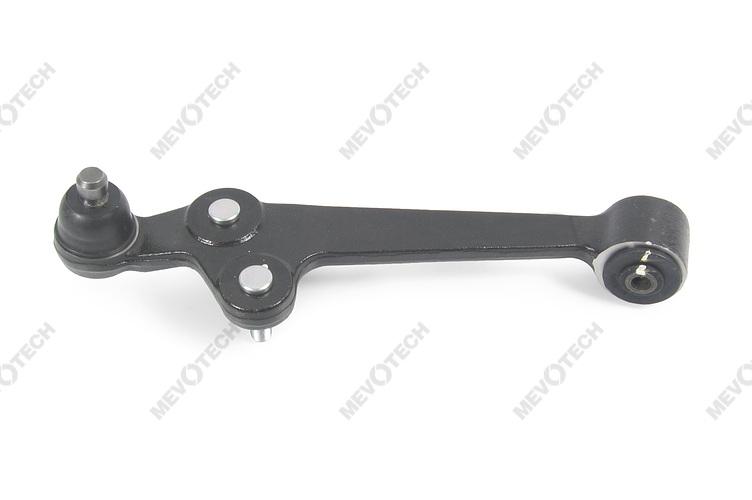 Mevotech MK90383 Suspension Control Arm and Ball Joint Assembly product image 1 of 2