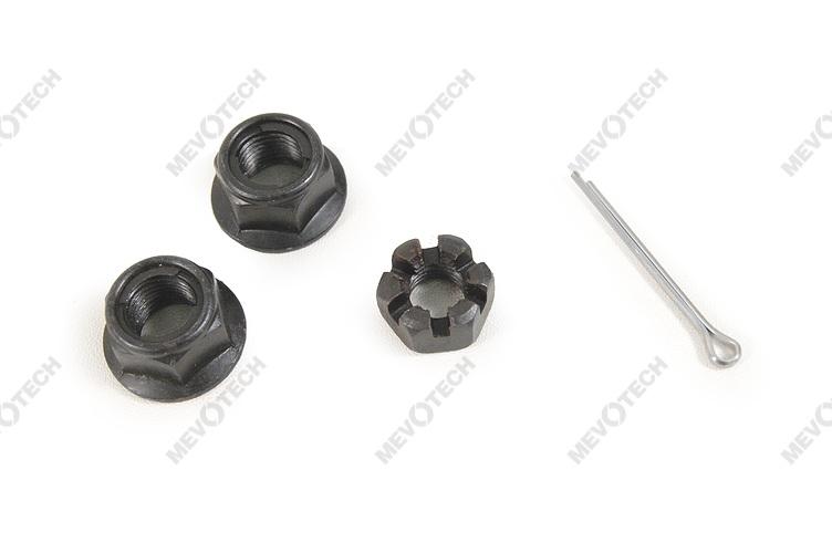 Mevotech MK90447 Suspension Control Arm product image 4 of 5