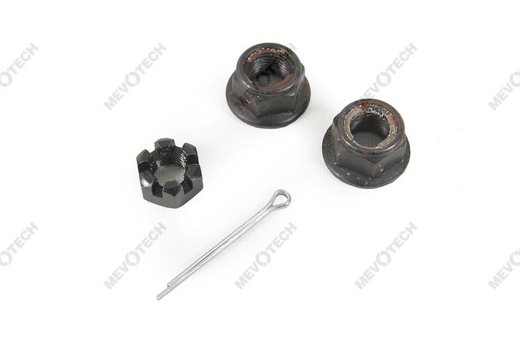 Mevotech MK90449 Suspension Control Arm product image 2 of 5