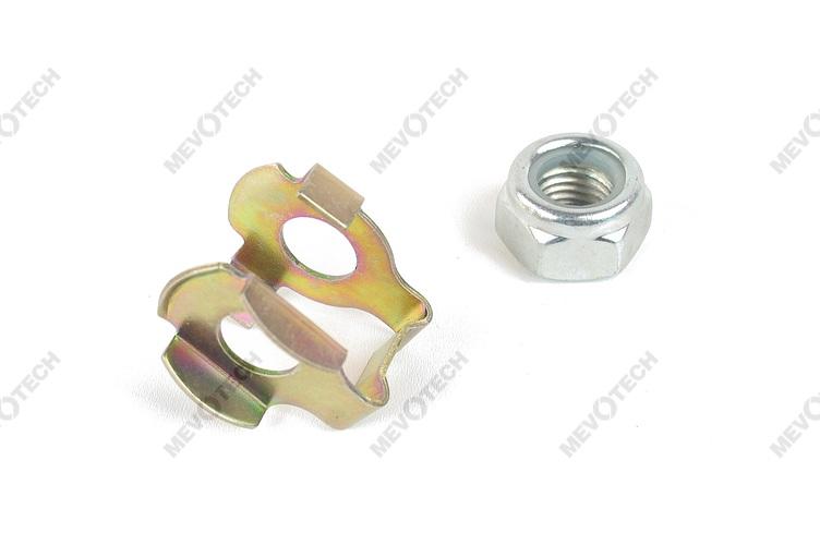 Mevotech MK90494 Suspension Control Arm and Ball Joint Assembly product image 3 of 3