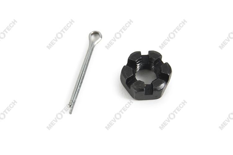 Mevotech MK9408 Suspension Control Arm and Ball Joint Assembly product image 3 of 3