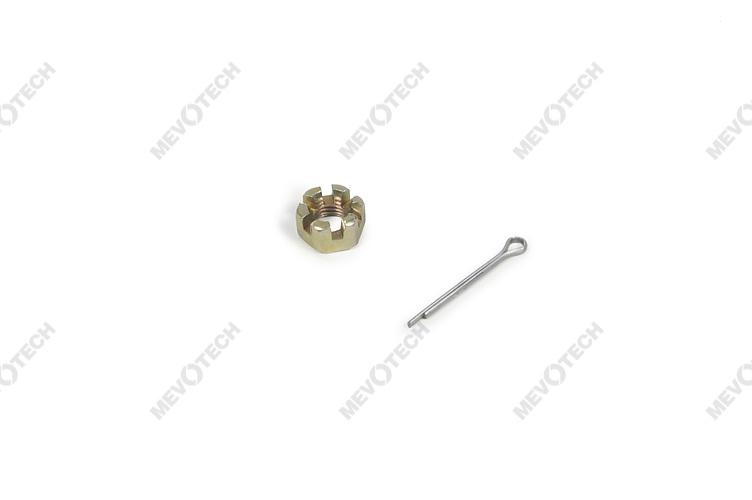 Mevotech MK9813 Suspension Control Arm and Ball Joint Assembly product image 1 of 5
