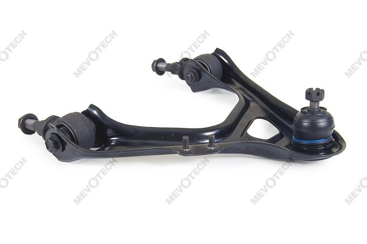 Mevotech MK9927 Suspension Control Arm and Ball Joint Assembly product image 1 of 5