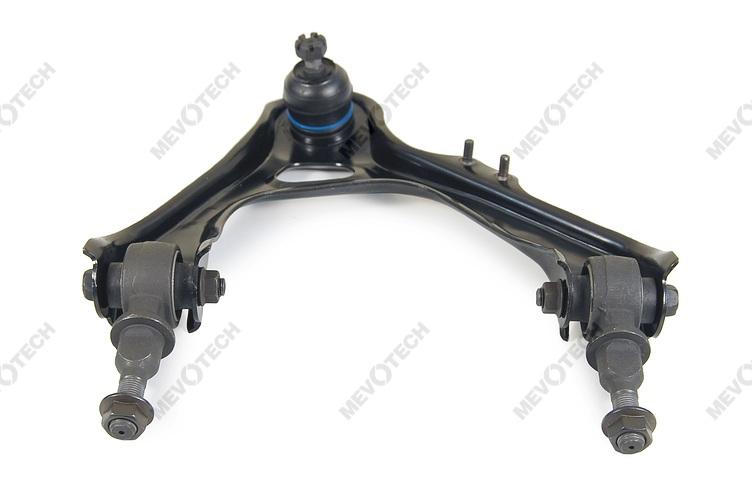 Mevotech MK9927 Suspension Control Arm and Ball Joint Assembly product image 2 of 5