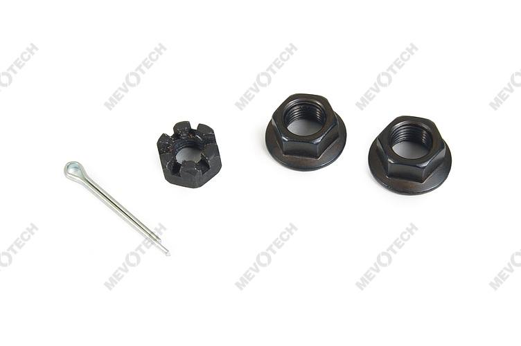 Mevotech MK9927 Suspension Control Arm and Ball Joint Assembly product image 4 of 5