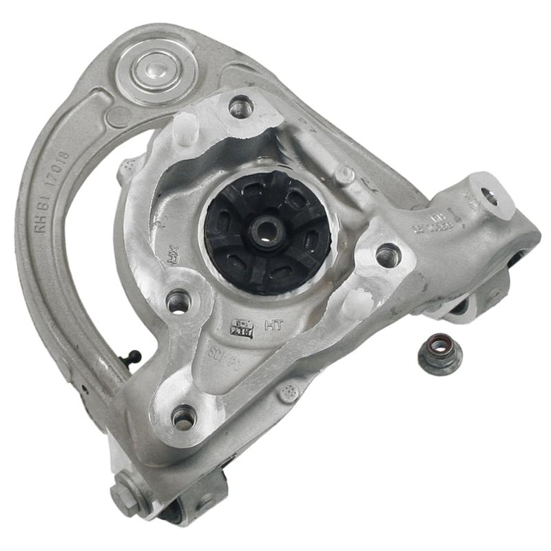 Moog RK622386 Suspension Control Arm and Ball Joint Assembly product image 2 of 2