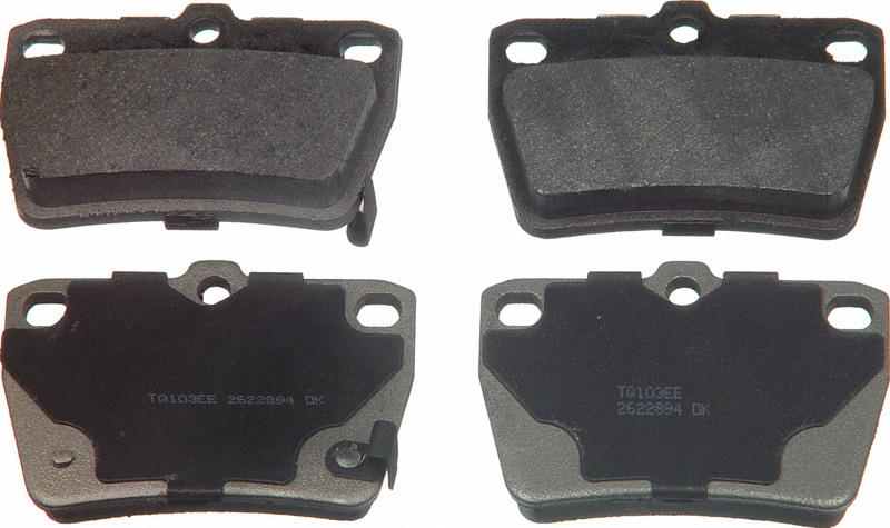 Wagner MX1051  product image 2 of 2