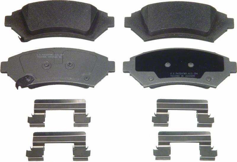 Wagner MX818  product image 1 of 2