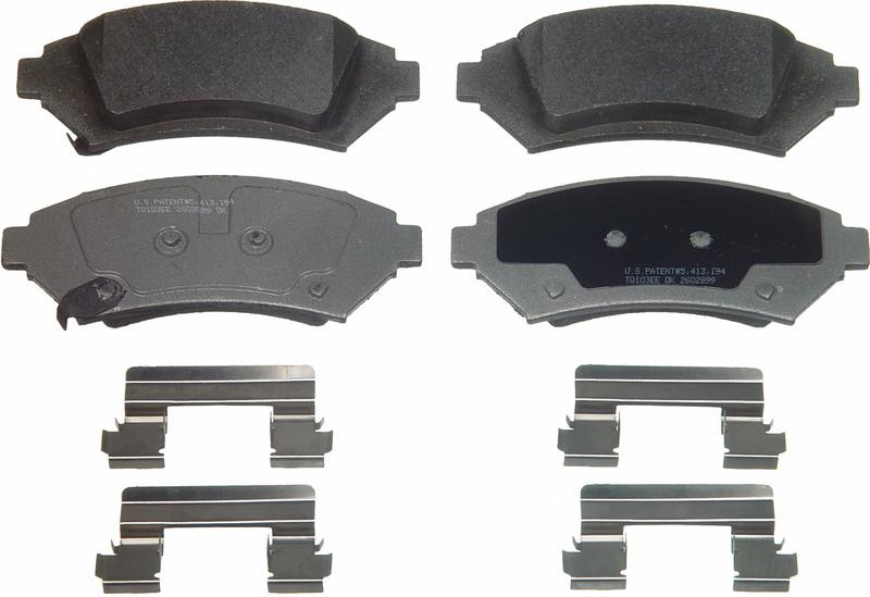 Wagner MX818  product image 2 of 2