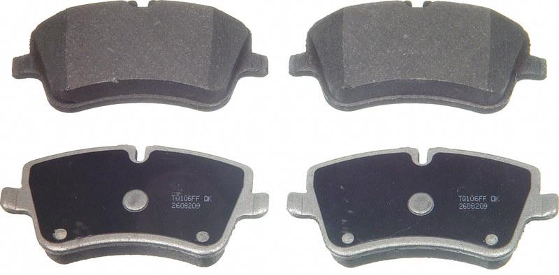 Wagner MX872  product image 2 of 2
