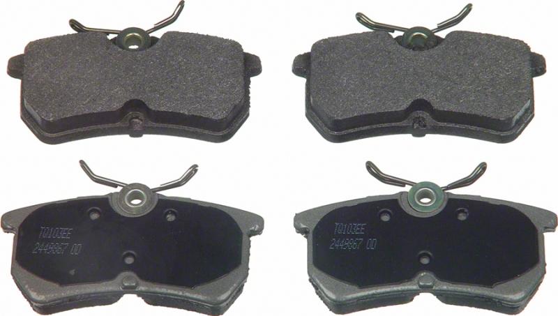 Wagner MX886  product image 2 of 2