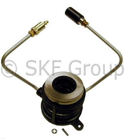 SKF N4903 Clutch Release Bearing product image 1 of 1