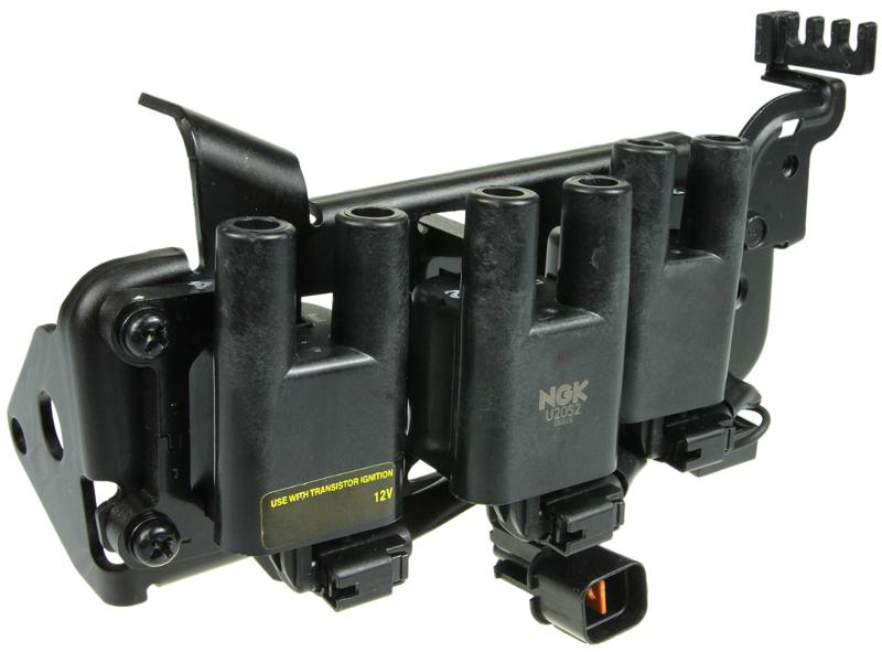 NGK 48919 NGK 48919 product image 1 of 1
