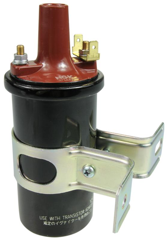 NGK 48609 NGK 48609 product image 1 of 1
