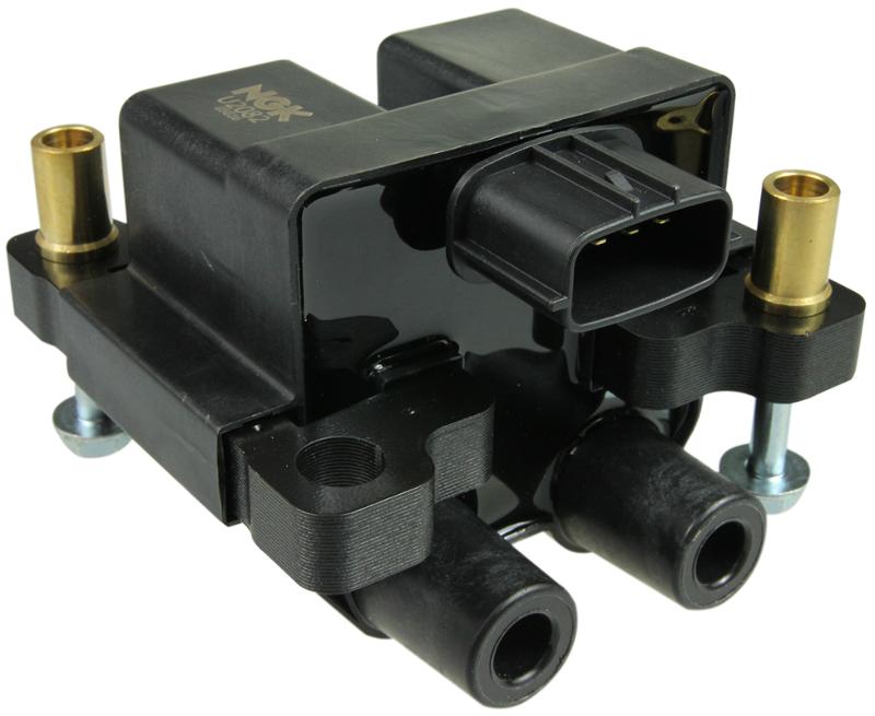NGK 48744 NGK 48744 product image 1 of 1