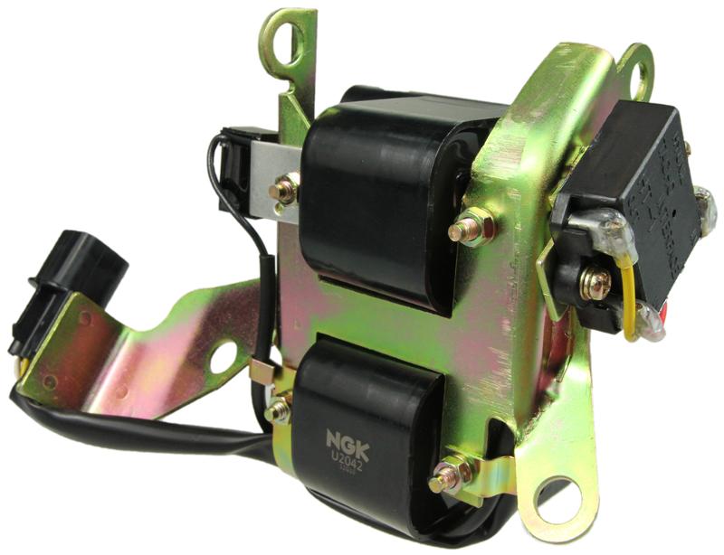 NGK 48984  product image 1 of 1