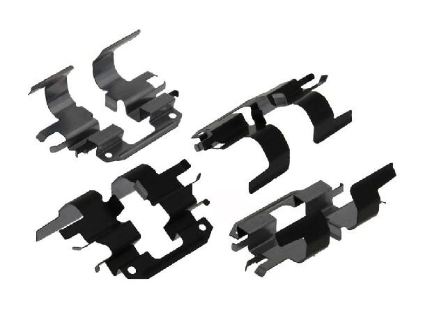 Carlson P1004 Disc Brake Caliper Abutment Service Kit product image 1 of 1
