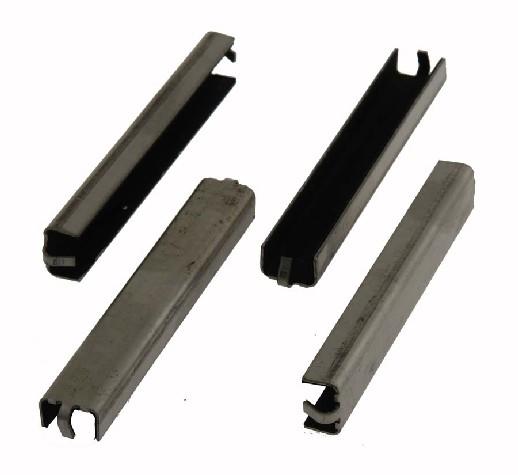 Carlson P1012 Disc Brake Caliper Abutment Service Kit product image 1 of 1