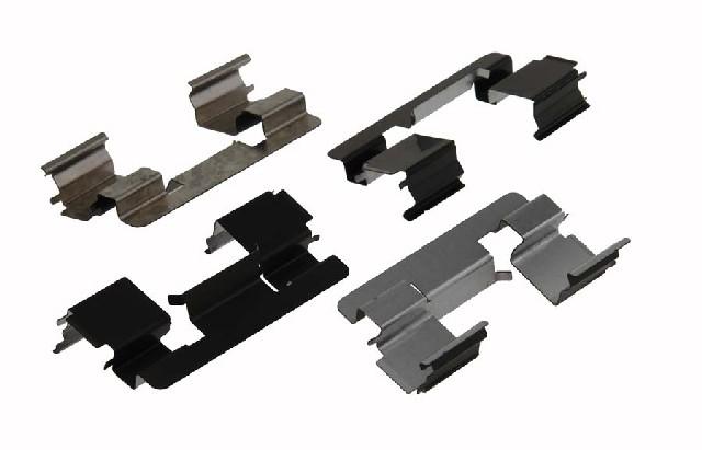 Carlson P1015 Disc Brake Caliper Abutment Service Kit product image 1 of 1