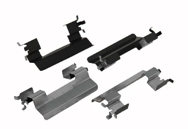 Carlson P1019 - Disc Brake Caliper Abutment Service Kit Carlson P1019 Disc Brake Caliper Abutment Service Kit product image 1 of 1