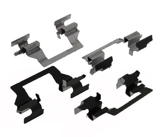 Carlson P1028 Disc Brake Caliper Abutment Service Kit product image 1 of 1