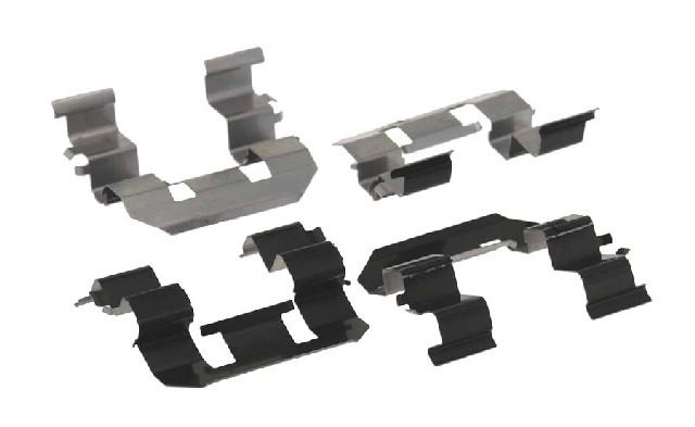 Carlson P1031 Disc Brake Caliper Abutment Service Kit product image 1 of 1