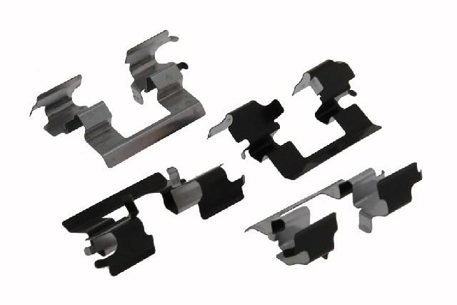 Carlson P1033 - Disc Brake Caliper Abutment Service Kit Carlson P1033 Disc Brake Caliper Abutment Service Kit product image 1 of 1