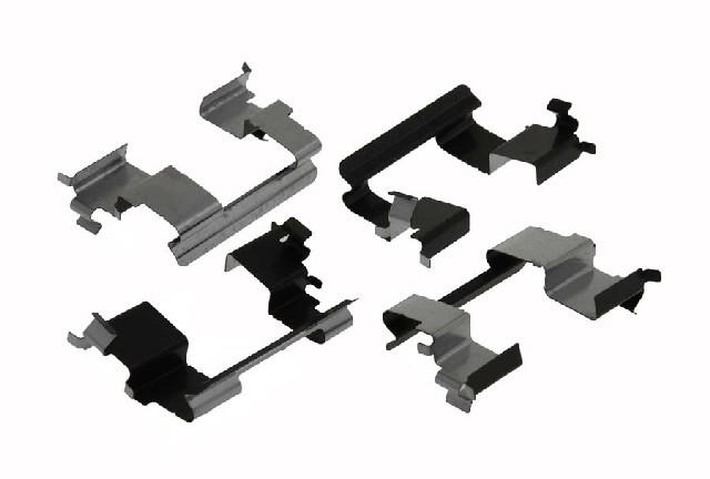 Carlson P1039 - Disc Brake Caliper Abutment Service Kit Carlson P1039 Disc Brake Caliper Abutment Service Kit product image 1 of 1