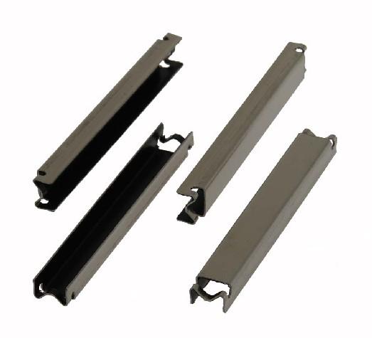 Carlson P1040 Disc Brake Caliper Abutment Service Kit product image 1 of 1