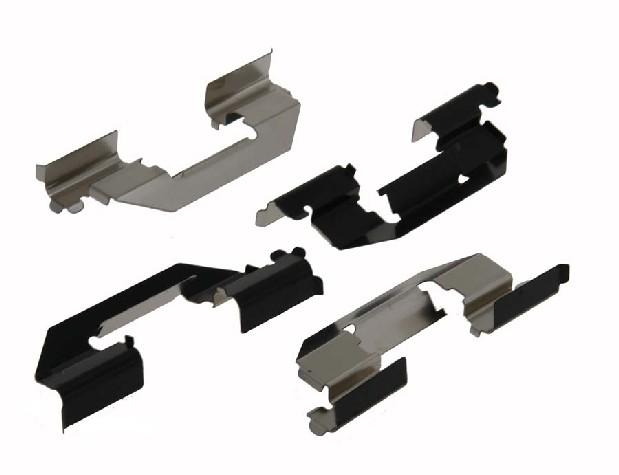 Carlson P1043 Disc Brake Caliper Abutment Service Kit product image 1 of 1
