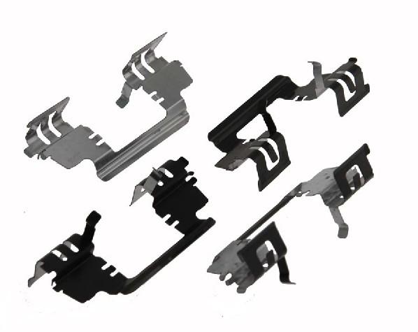Carlson P1056 Disc Brake Caliper Abutment Service Kit product image 1 of 1