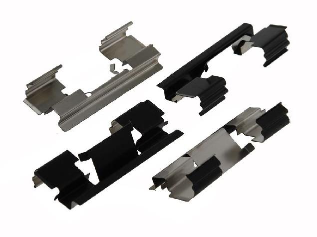 Carlson P1080 - Disc Brake Caliper Abutment Service Kit Carlson P1080 Disc Brake Caliper Abutment Service Kit product image 1 of 1
