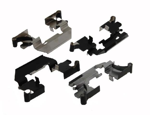 Carlson P1089 Disc Brake Caliper Abutment Service Kit product image 1 of 1
