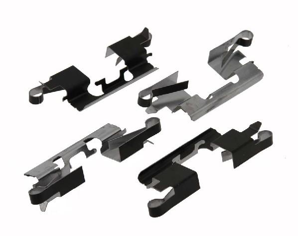 Carlson P1100 - Disc Brake Caliper Abutment Service Kit Carlson P1100 Disc Brake Caliper Abutment Service Kit product image 1 of 1