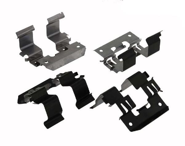 Carlson P1114 Disc Brake Caliper Abutment Service Kit product image 1 of 1
