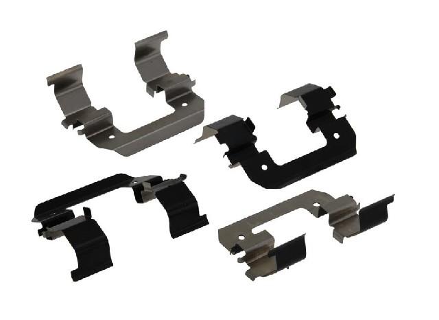 Carlson P1125 Disc Brake Caliper Abutment Service Kit product image 1 of 1