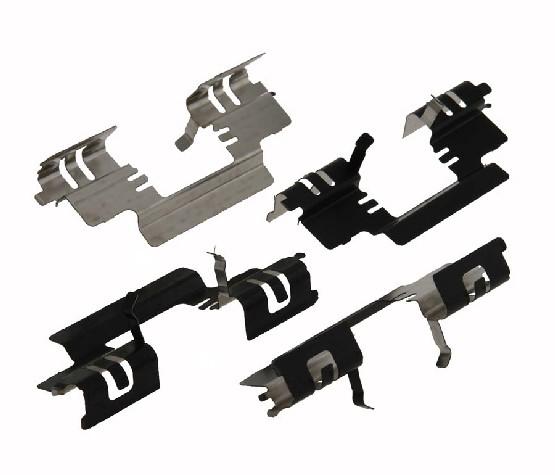 Carlson P1194 - Disc Brake Caliper Abutment Service Kit Carlson P1194 Disc Brake Caliper Abutment Service Kit product image 1 of 1