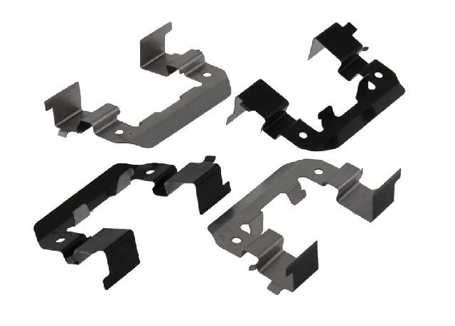 Carlson P1202 Disc Brake Caliper Abutment Service Kit product image 1 of 1