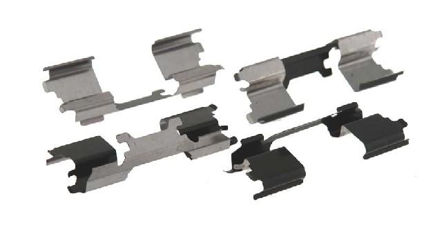 Carlson P1316 Disc Brake Caliper Abutment Service Kit product image 1 of 1