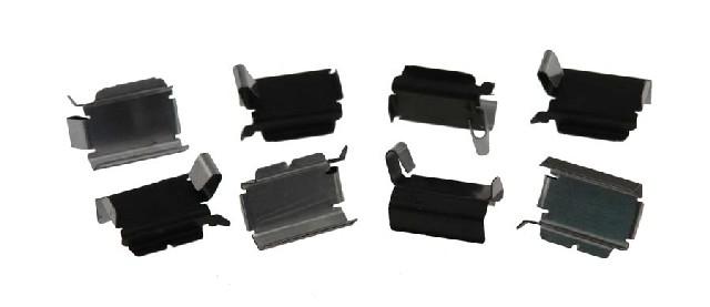 Carlson P1326 Disc Brake Caliper Abutment Service Kit product image 1 of 1