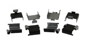 Carlson P1328 Disc Brake Caliper Abutment Service Kit product image 1 of 1