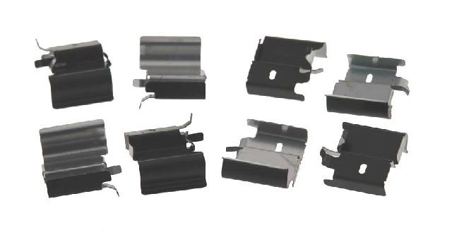 Carlson P1331 Disc Brake Caliper Abutment Service Kit product image 1 of 1