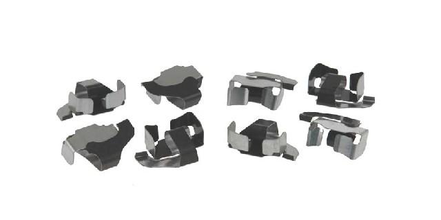 Carlson P1334 Disc Brake Caliper Abutment Service Kit product image 1 of 1