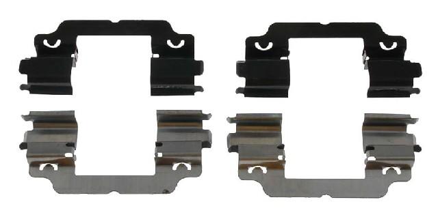 Carlson P1340 Disc Brake Caliper Abutment Service Kit product image 1 of 1