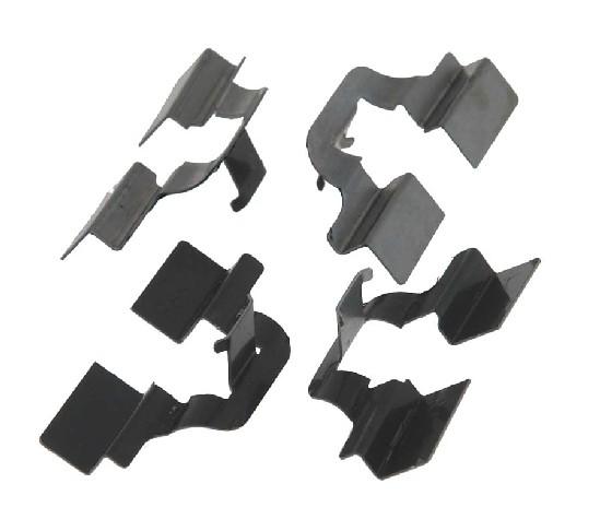 Carlson P340A Disc Brake Caliper Abutment Service Kit product image 1 of 1