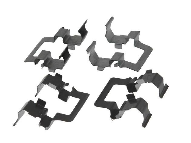 Carlson P383A Disc Brake Caliper Abutment Service Kit product image 1 of 1