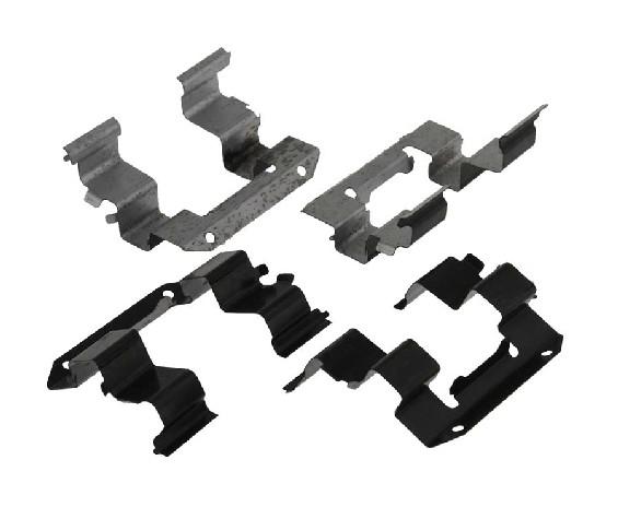 Carlson P462 Disc Brake Caliper Abutment Service Kit product image 1 of 1